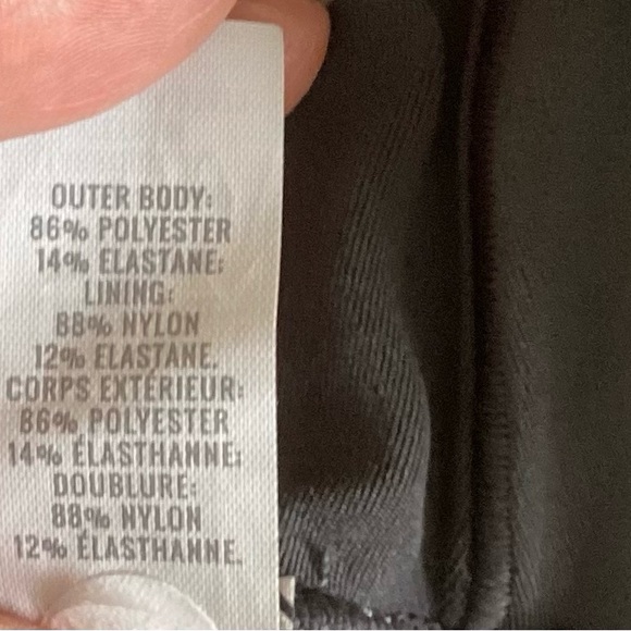 OFFLINE by Aerie skirt - Picture 5 of 7